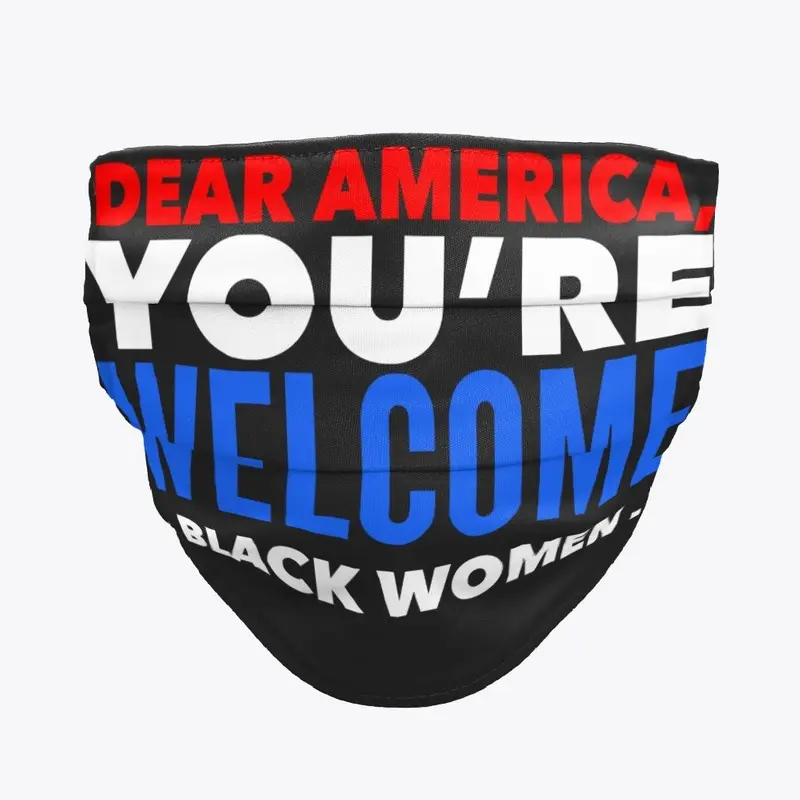 Dear America