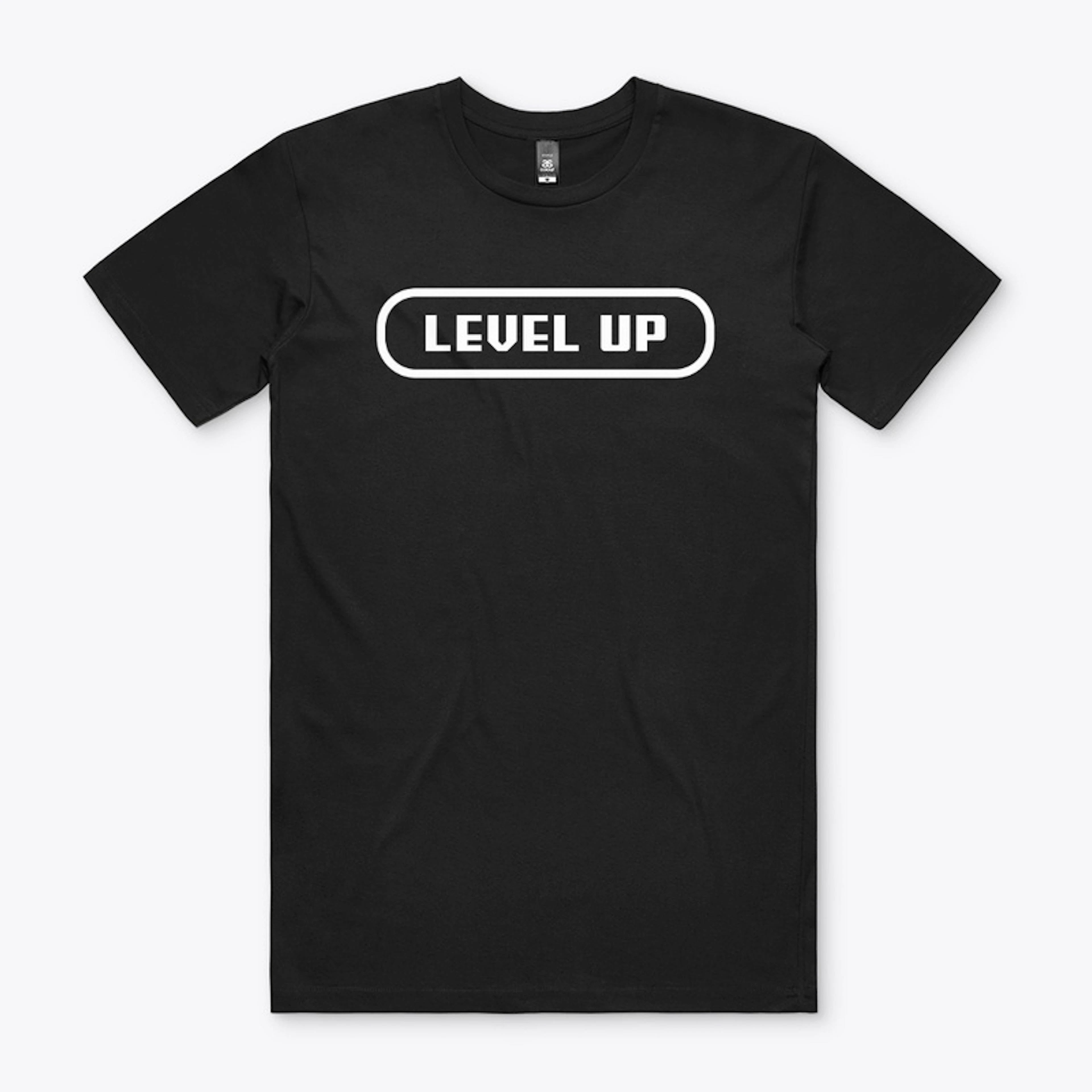 Level Up 