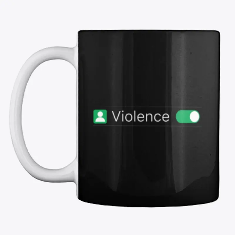 Choose Violence