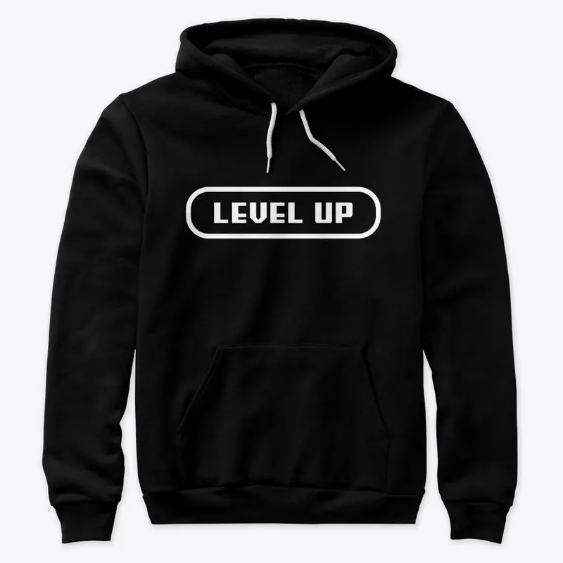 Level Up 