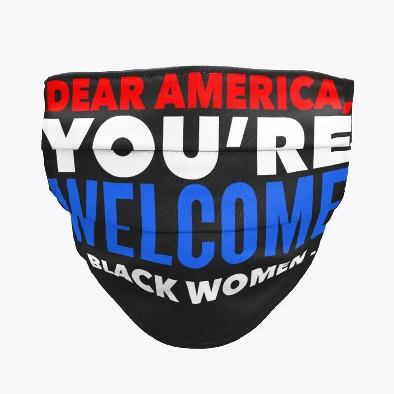 Dear America