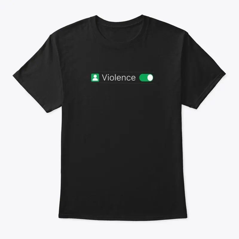 Choose Violence