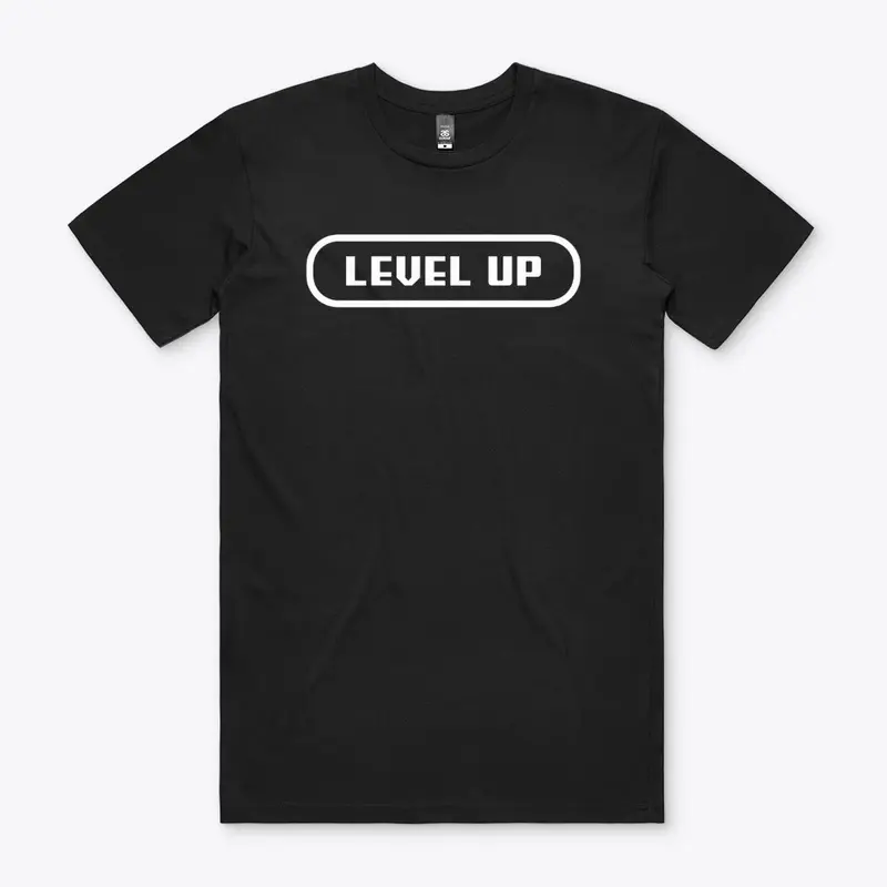 Level Up 