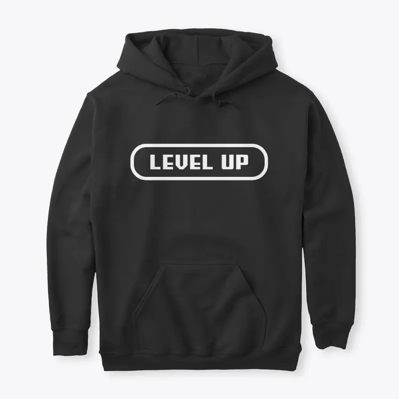 Level Up 