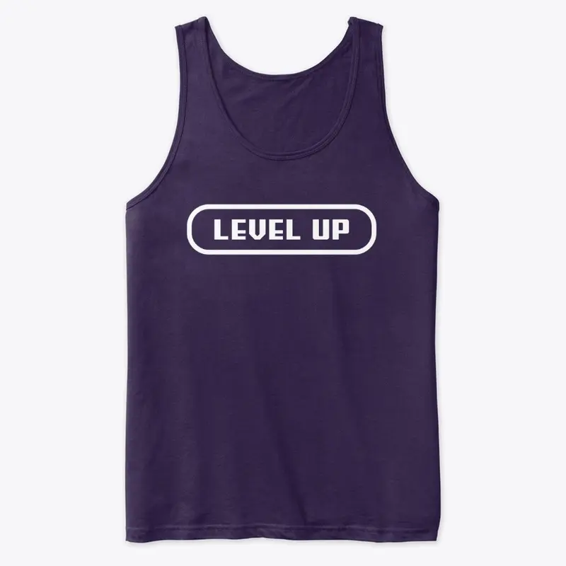 Level Up 