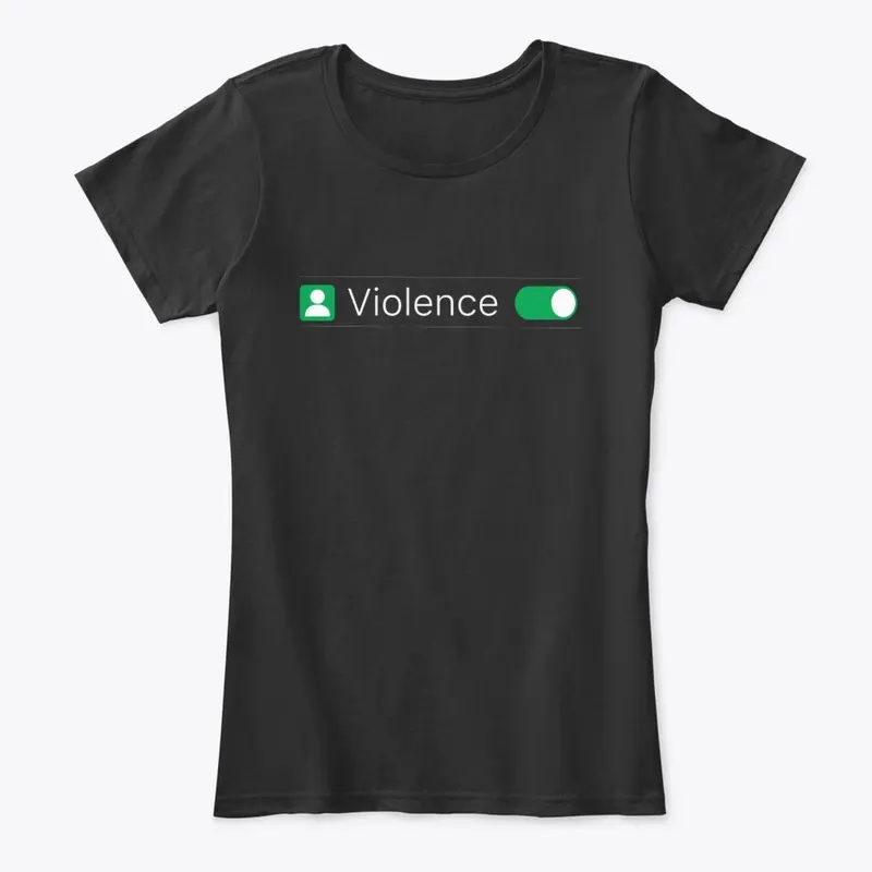 Choose Violence