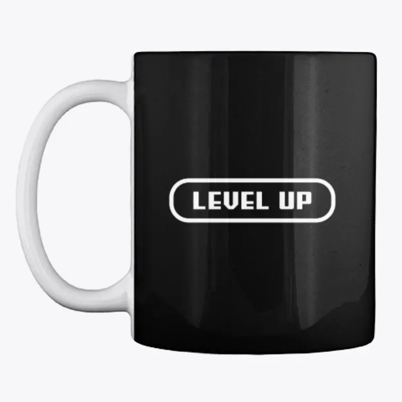 Level Up 